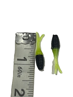 Bayou Micro Split Tail