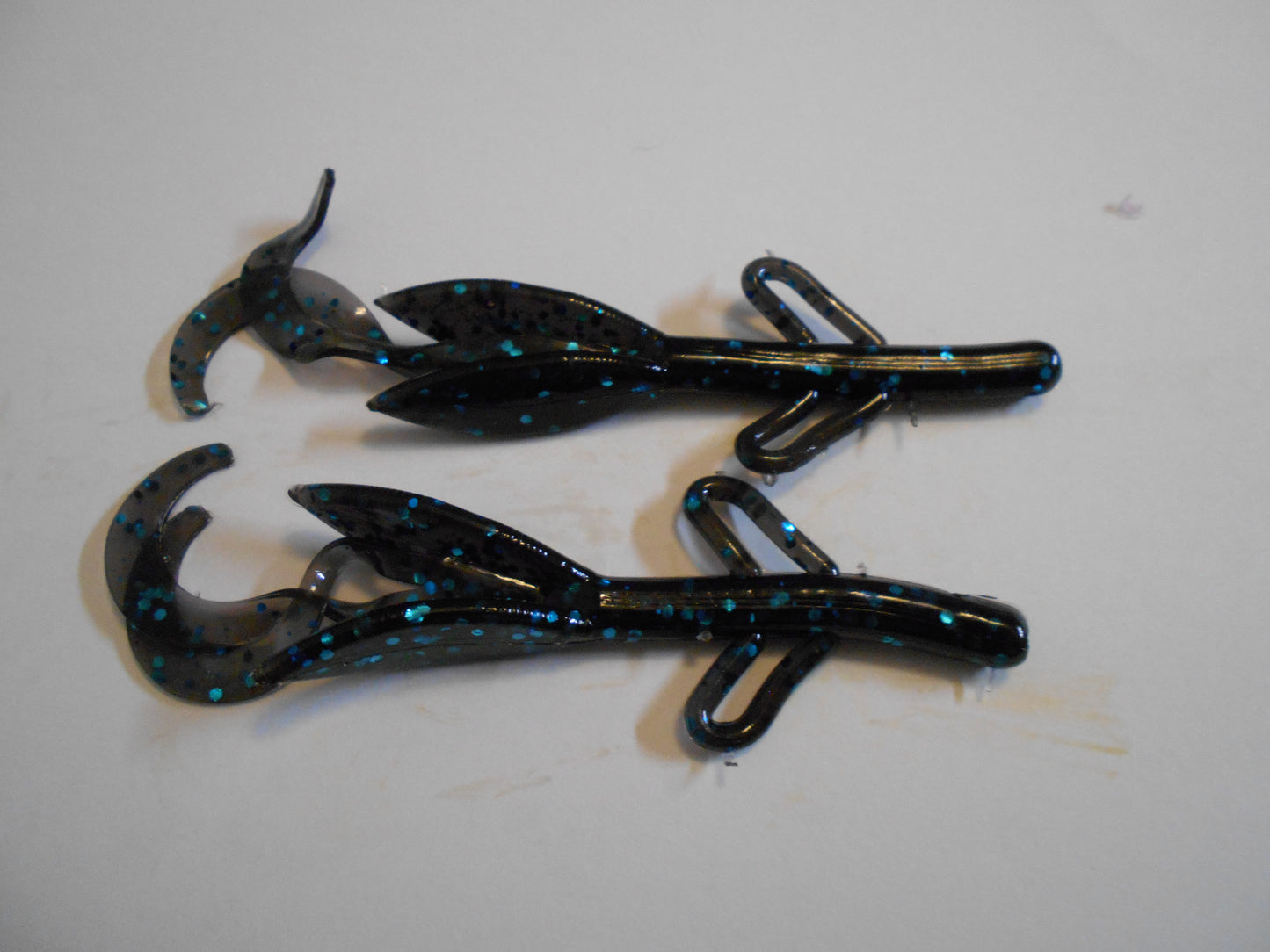 4" Bayou Hog