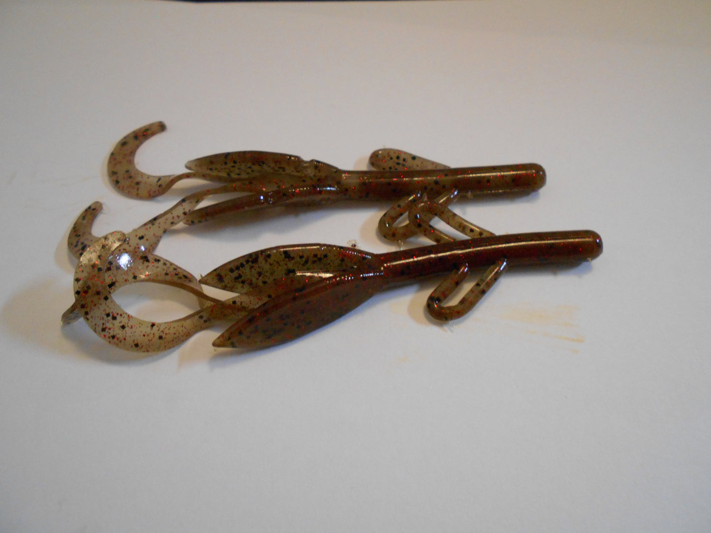 4" Bayou Hog