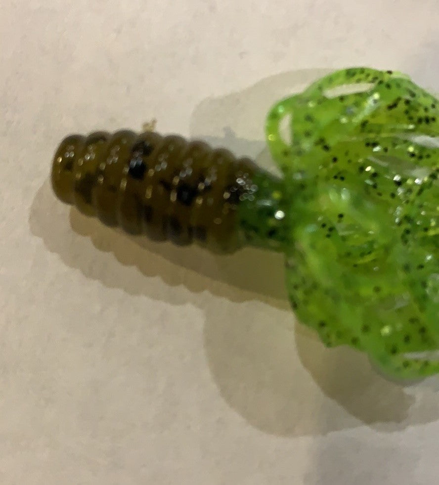Bayou Grub
