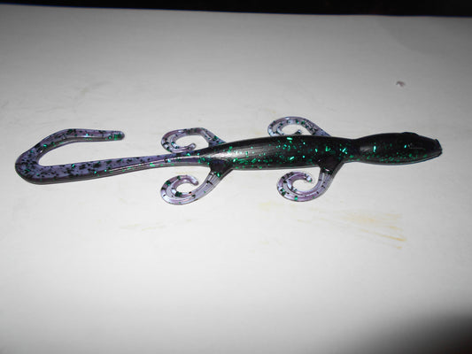 6" Lizard