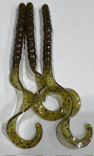 Bayou Ribon Tail