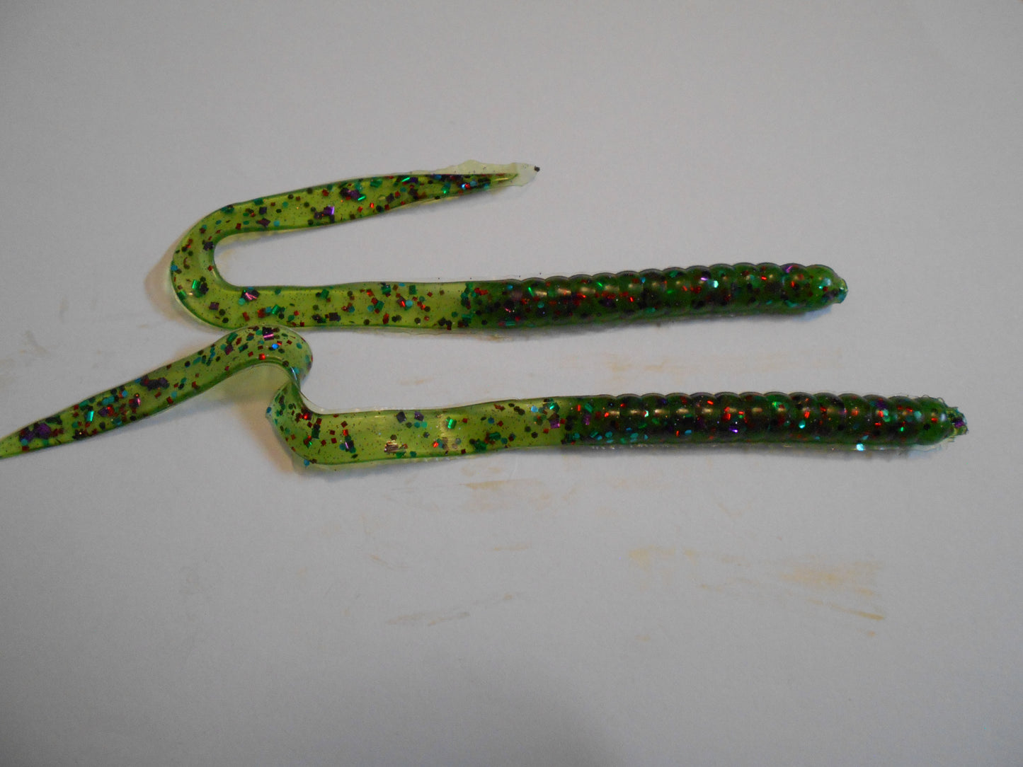 Bayou Ribon Tail