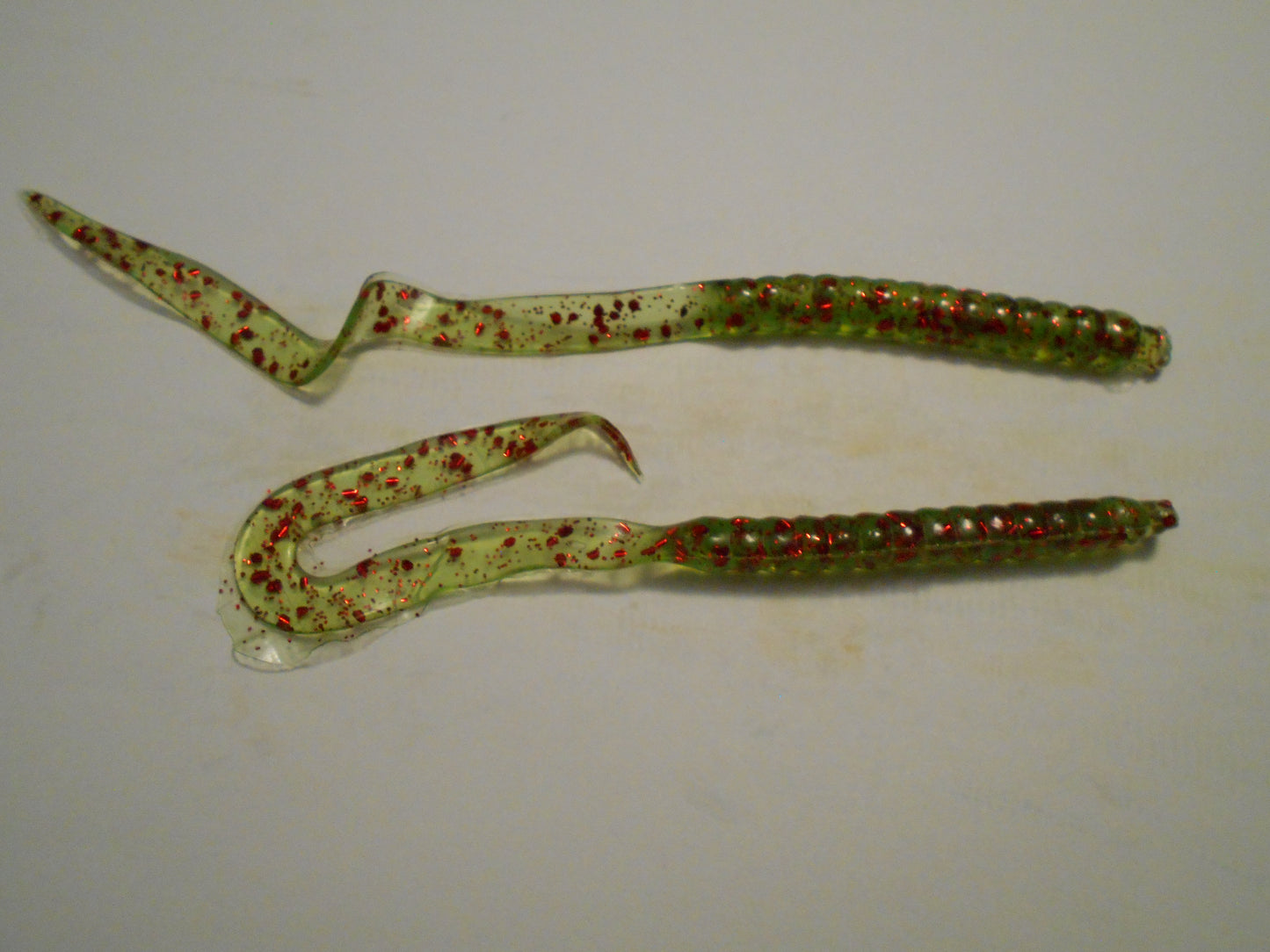 Bayou Ribon Tail
